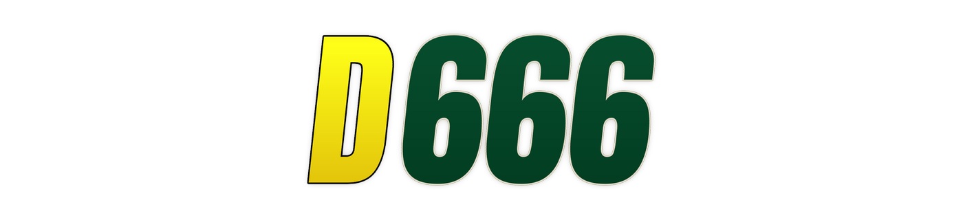 d666 Logo